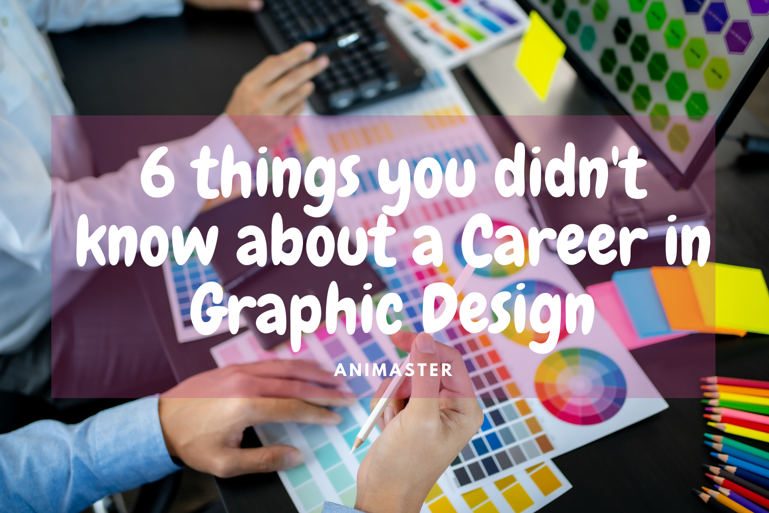 graphic design degree courses