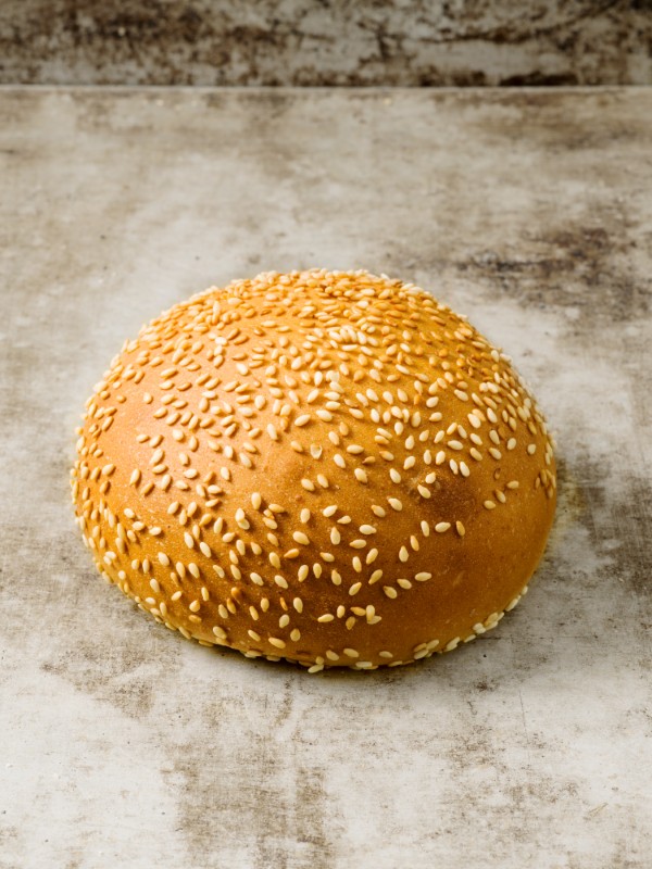 Hamburgerbröd