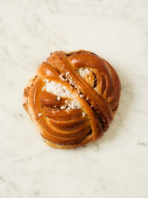 Kanelbulle